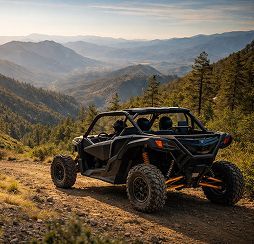 six hour rental