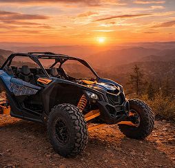 eight hour rental