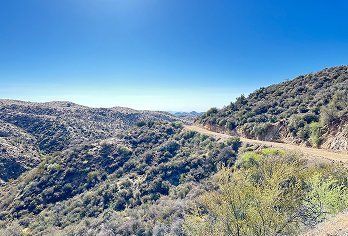 crown king
