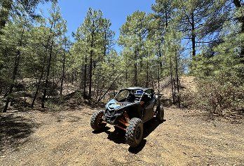 four hour rental