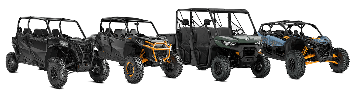 adventure fleet