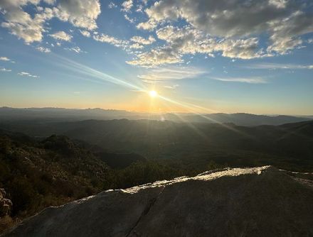 the skull valley