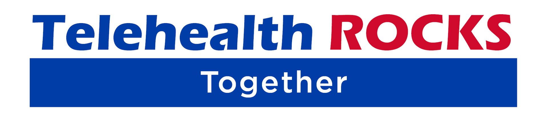 Telehealth ROCKS Together