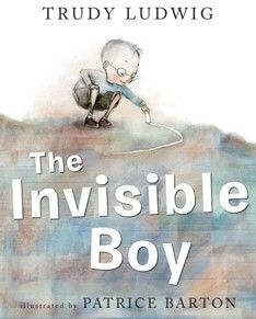 The Invisible Boy