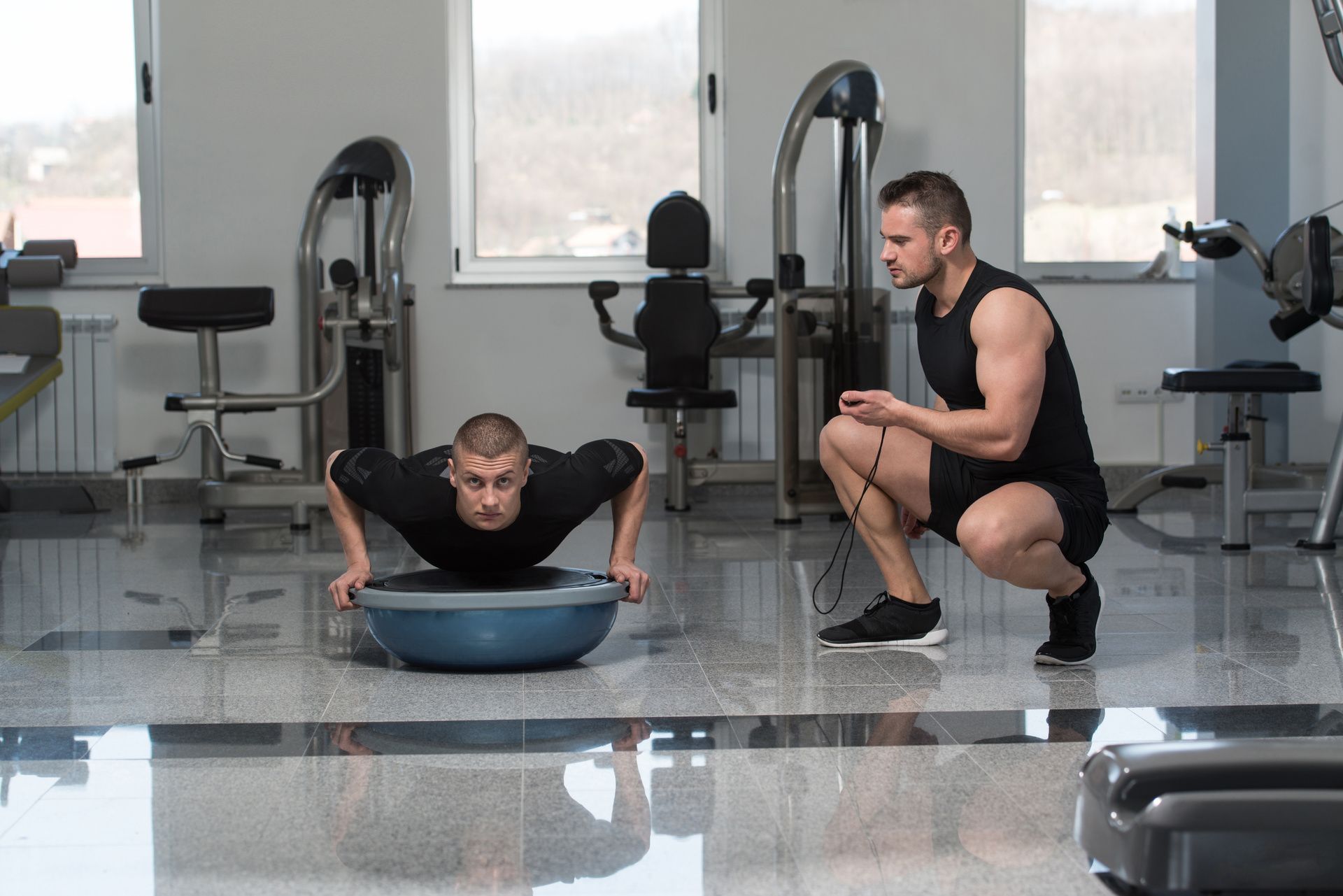 fitnessprofessionalsondemand