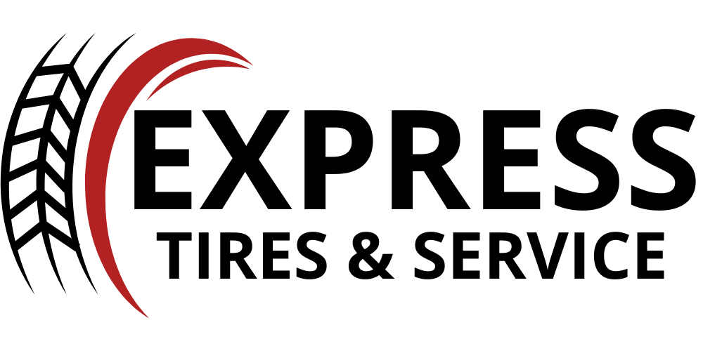 express tires & service logo