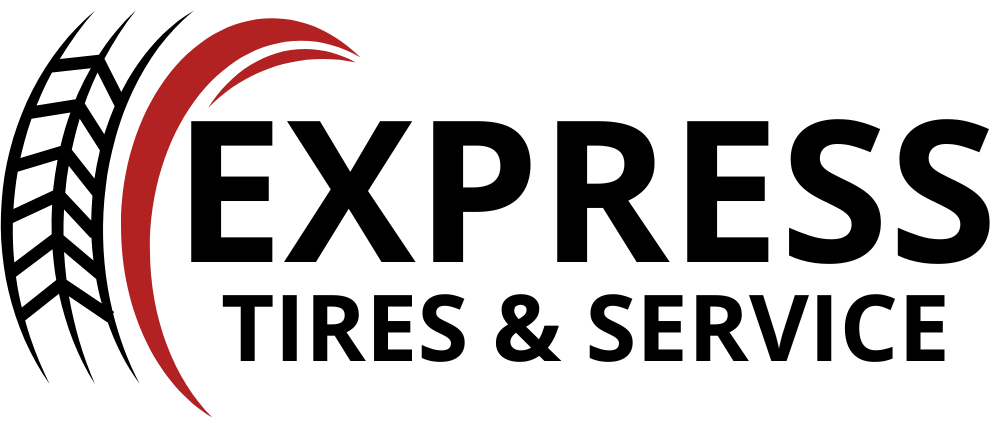 express tires & service logo