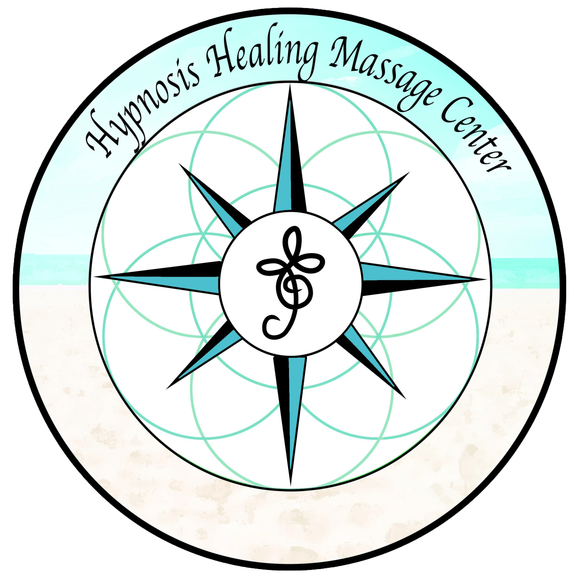 Hypnosis Healing & Massage Clinic Logo