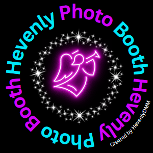 A logo for Hevenly Photo Booth
SEO ~ Vancouver, Washington