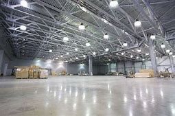 LED Technology Lighting