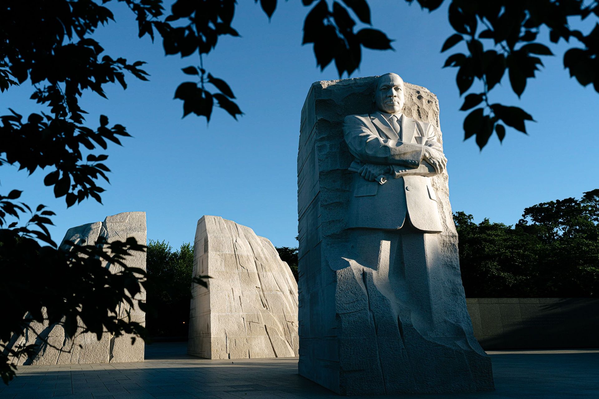 Martin Luther King Jr Martin Luther King Jr