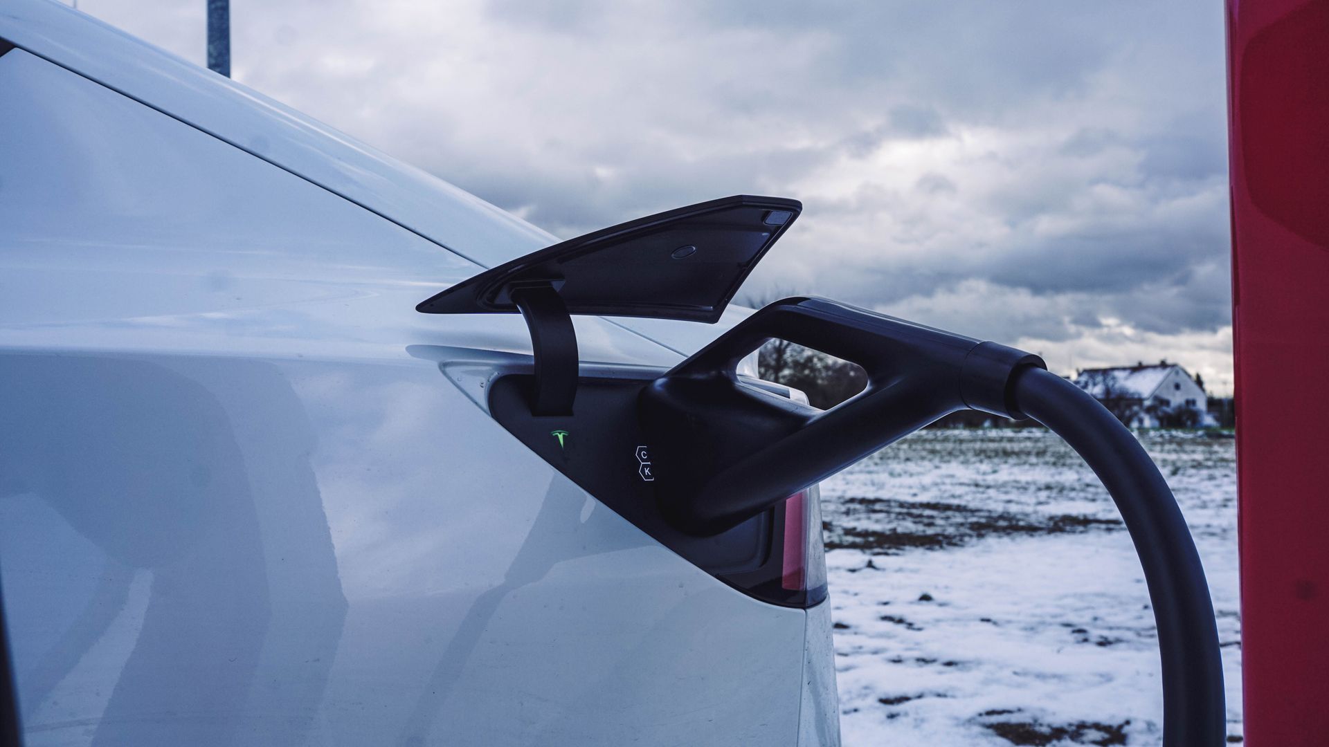 250K+ Public EV Chargers