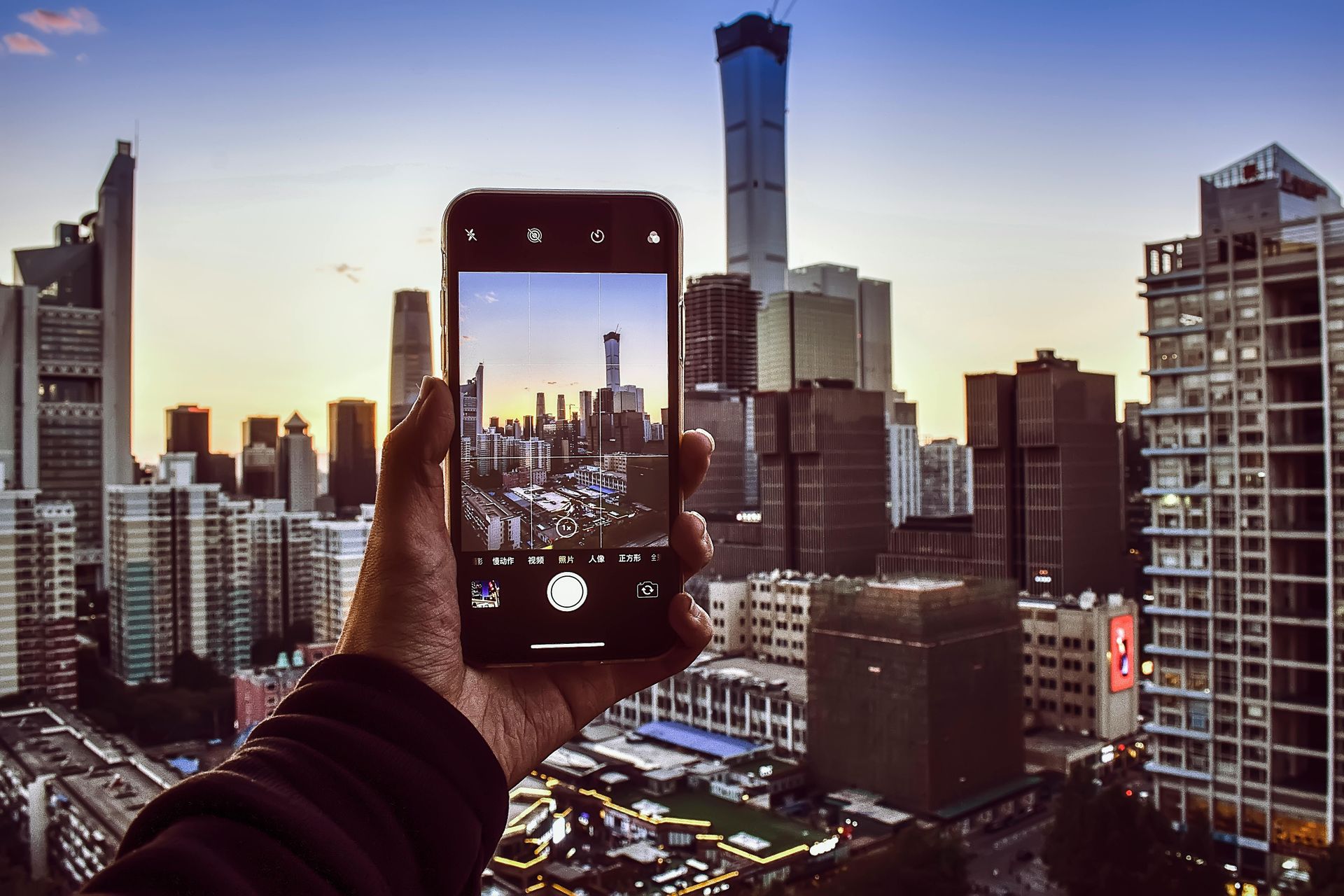 AI-Powered Telecommunications Solutions