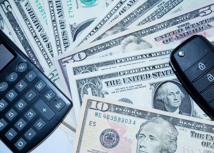 Financing Solutions
