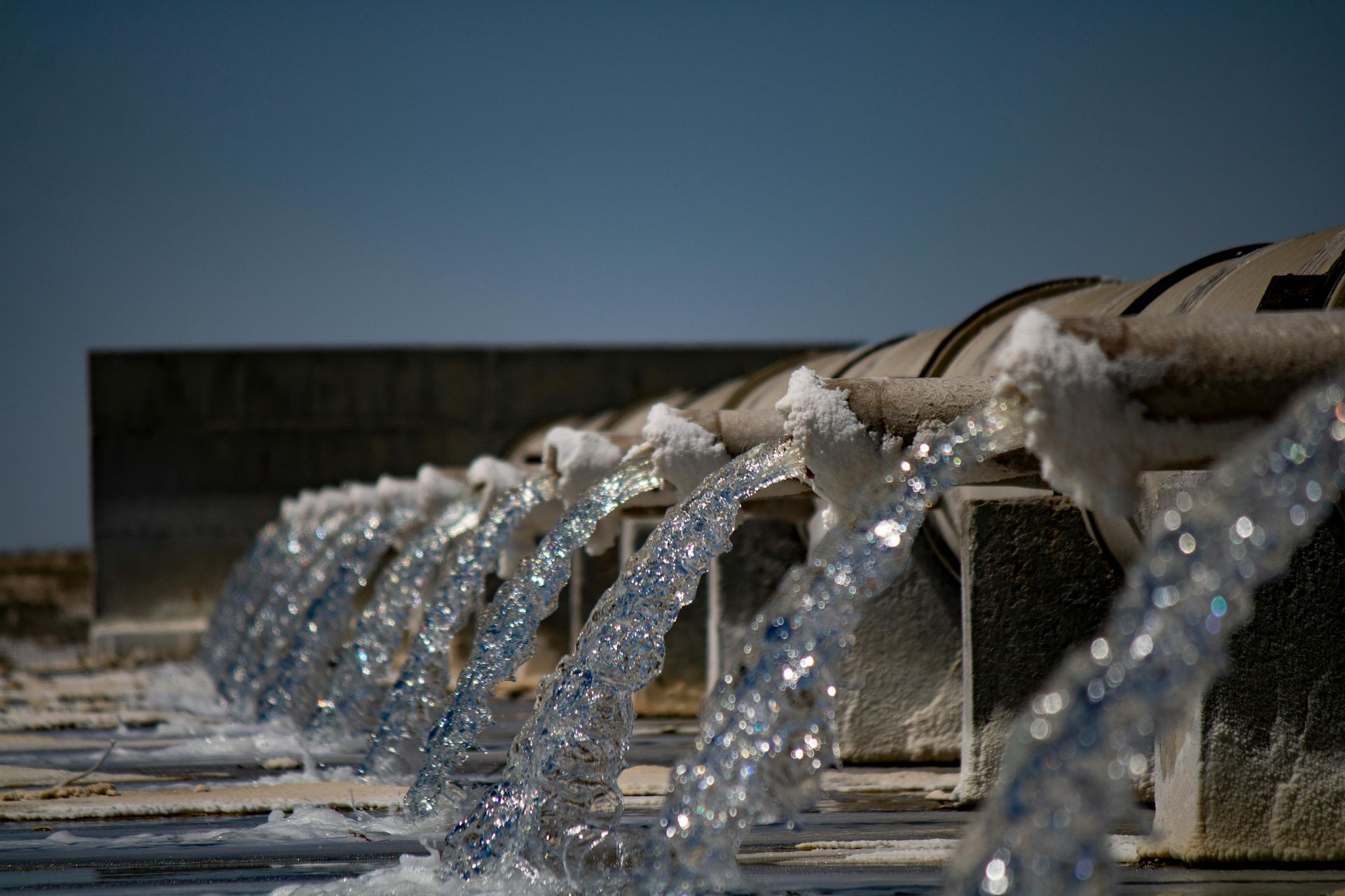 Water Conservation Technologies Water Conservation Technologies
