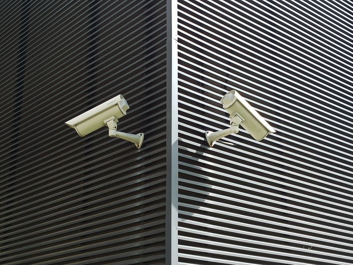 Security Camera Security Camera