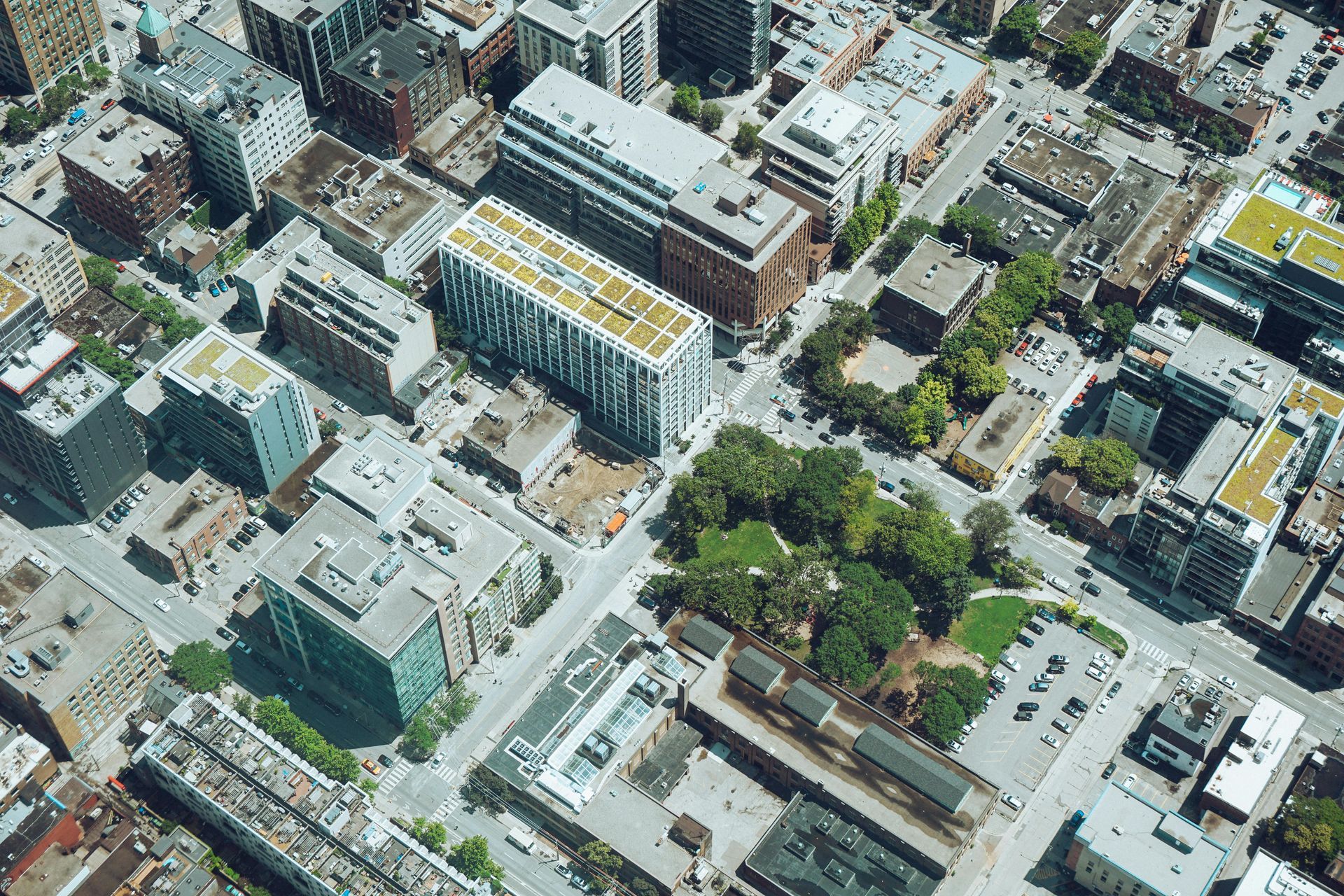Commercial Property Owners