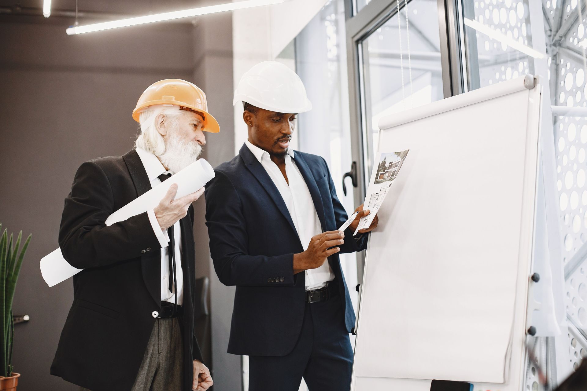 Building Business Capital That Powers Growth