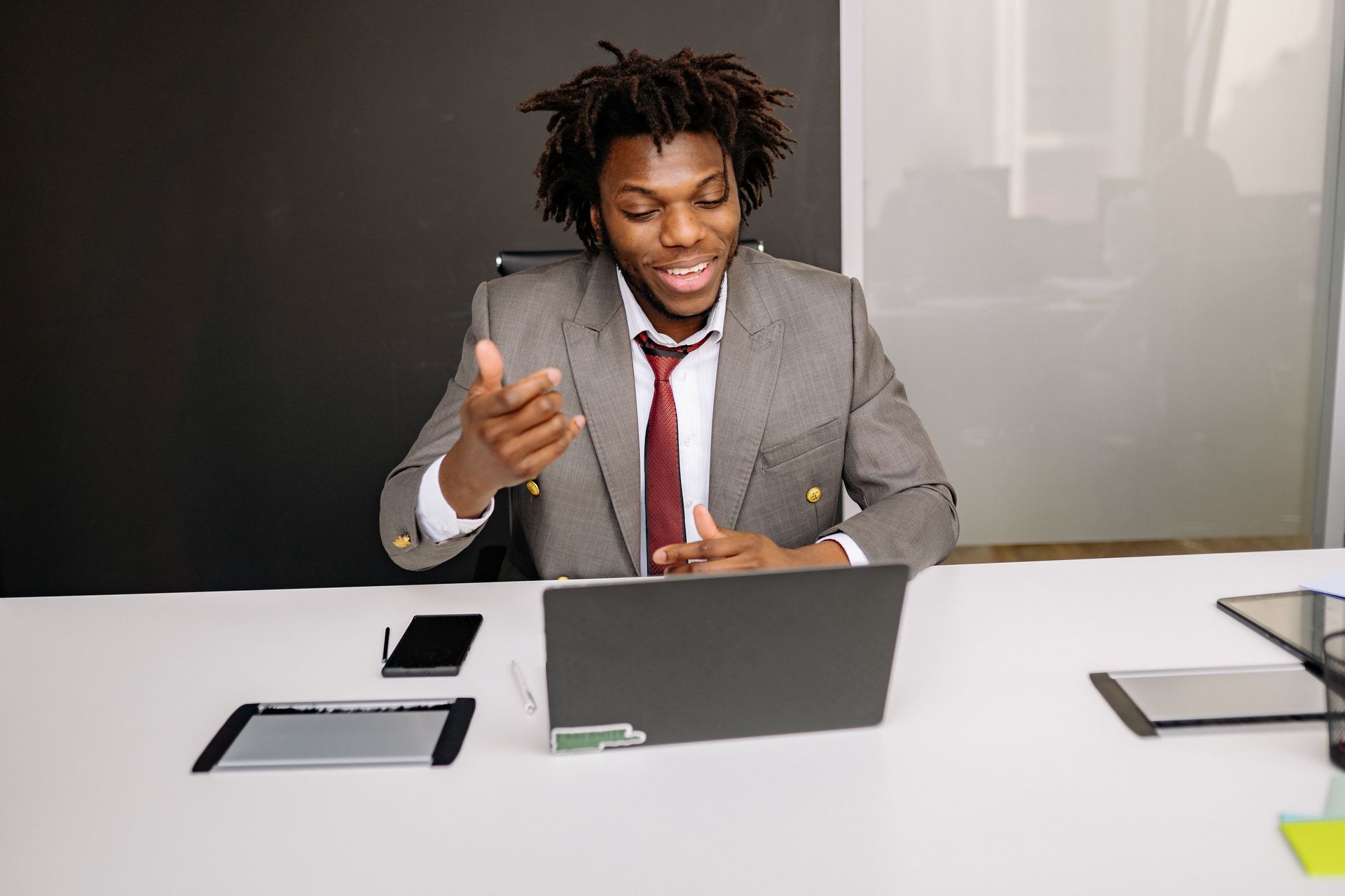 Business Telecom Infrastructure