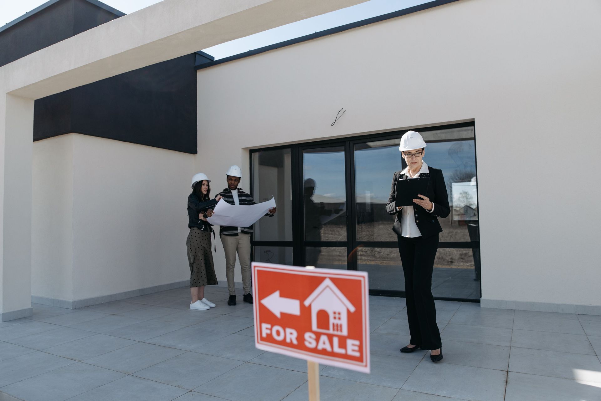 Property Owner Project Property Owner Project