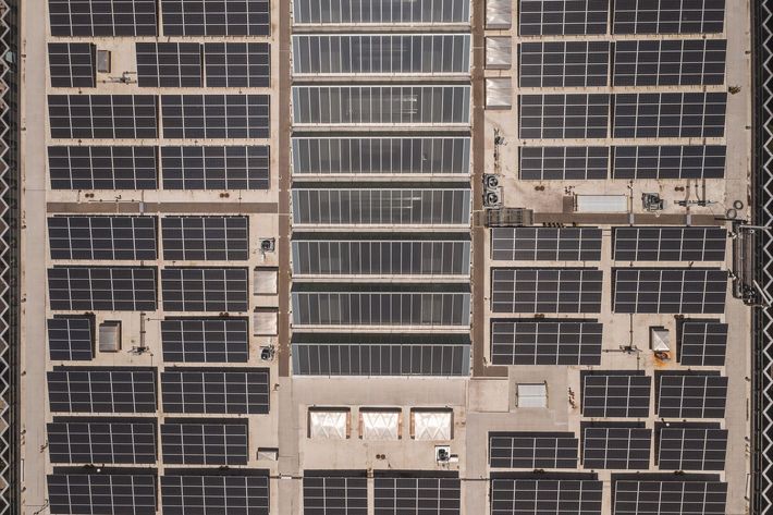 Solar Energy Solar Energy
