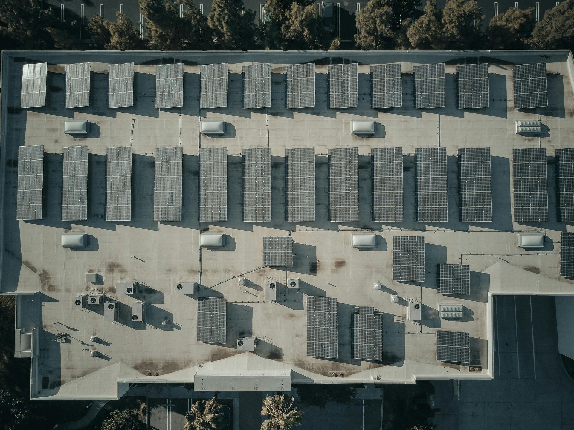 How Solar Energy Can Strengthen