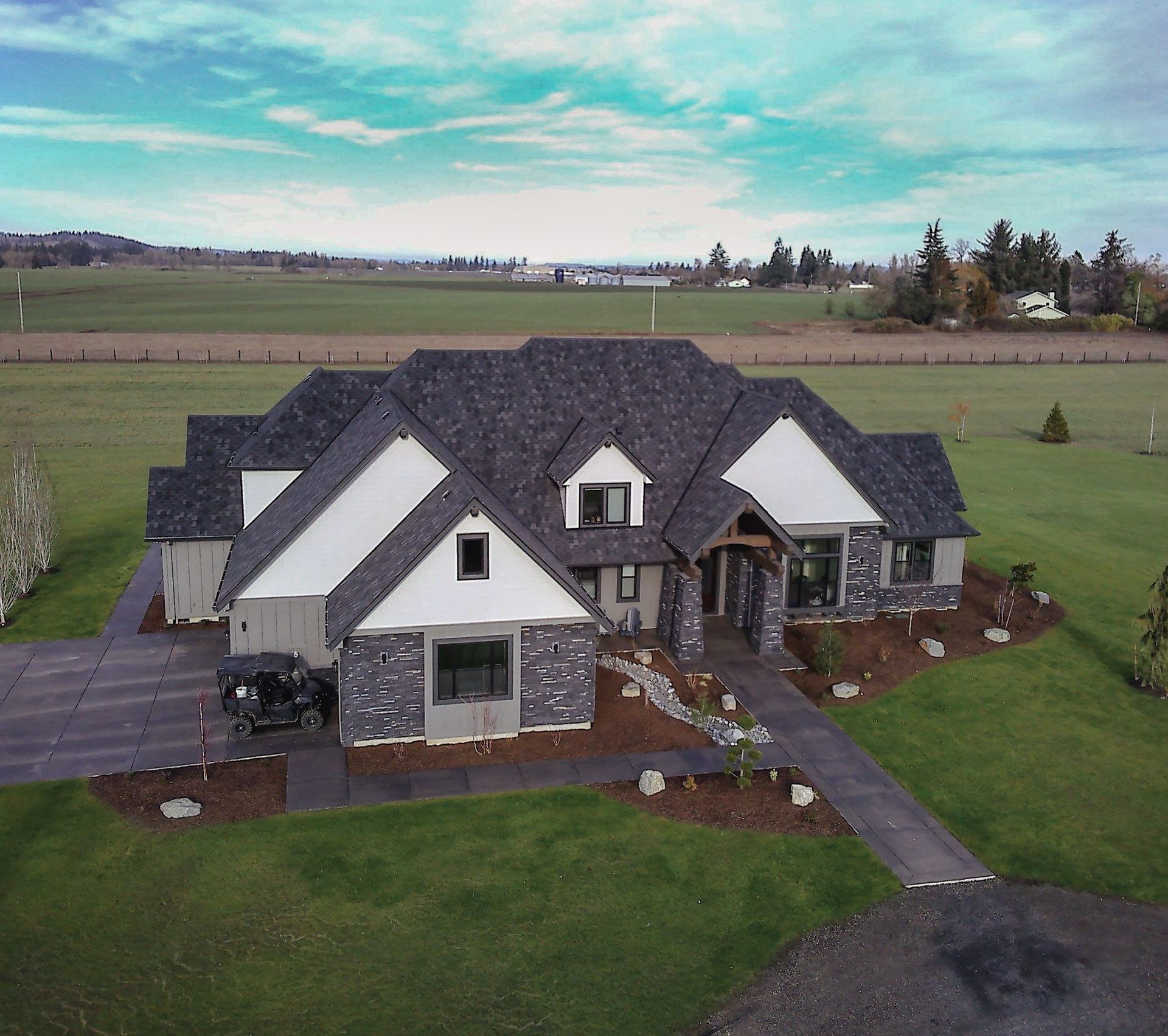 Gallery Clackamas, OR Integrity Roofing Company