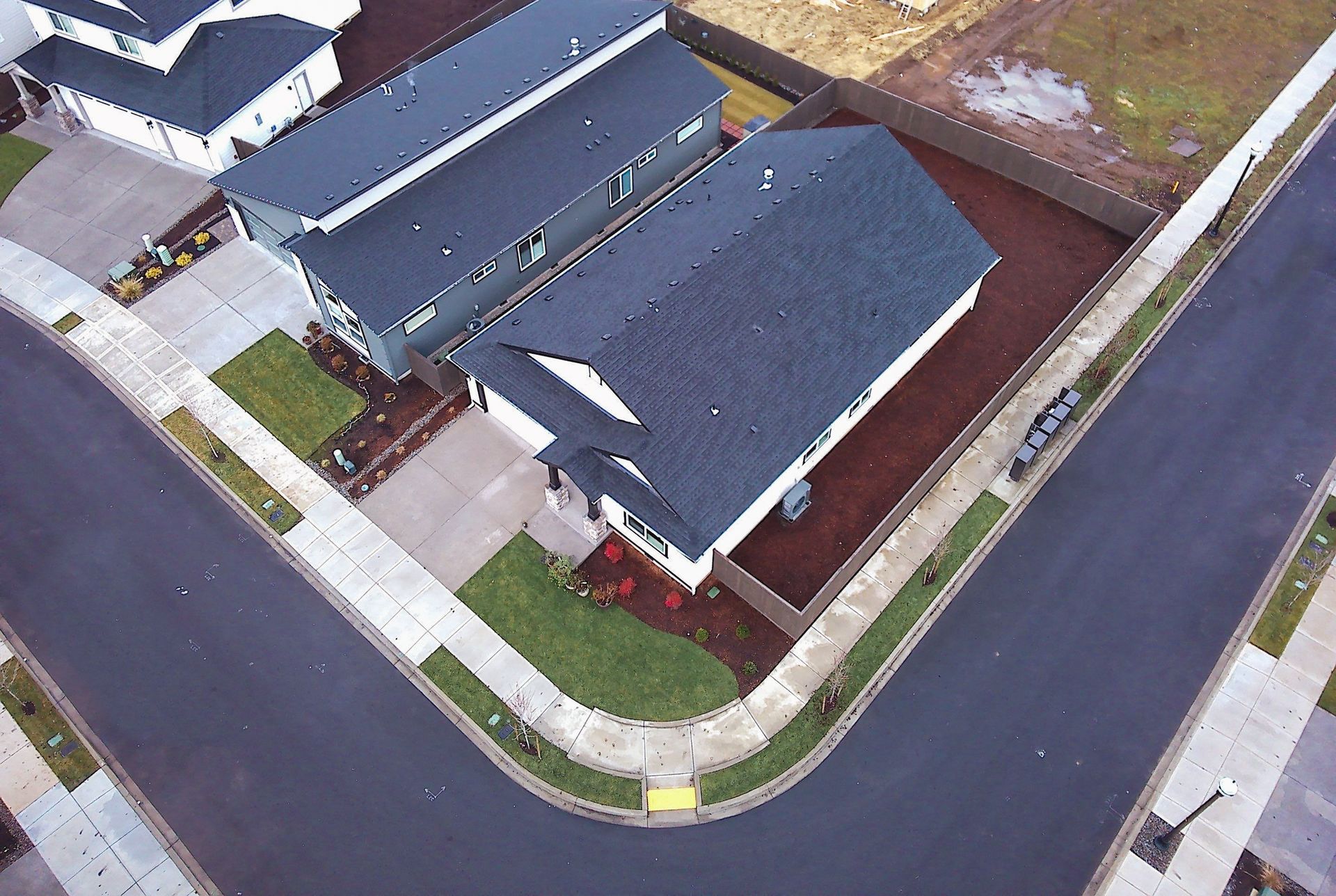 Gallery Clackamas, OR Integrity Roofing Company