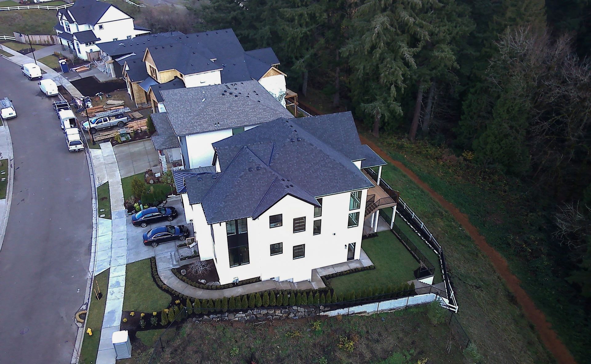 Gallery Clackamas, OR Integrity Roofing Company