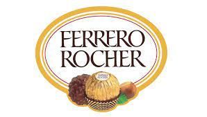 ferrero rocher