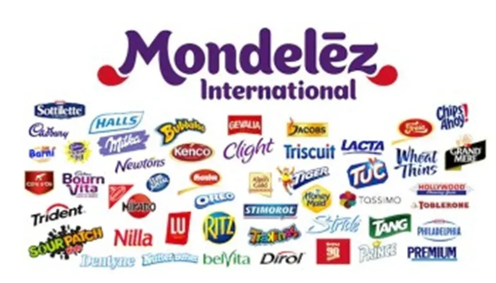 mondelez