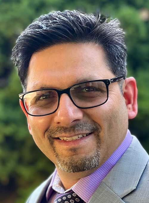 Akhil Sethi, MD