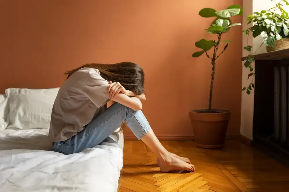 Anxiety Disorder