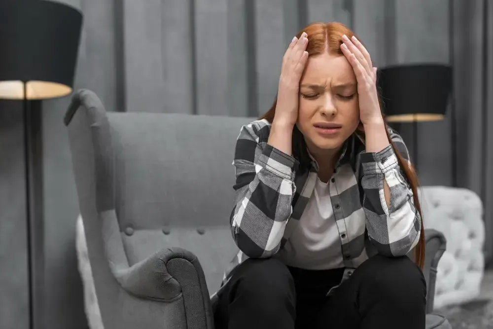 Panic Disorder
