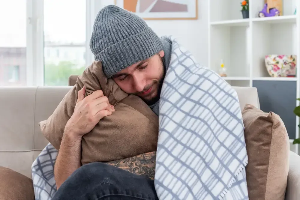 Seasonal Affective Disorder