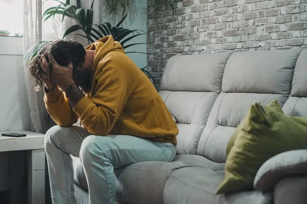 PTSD