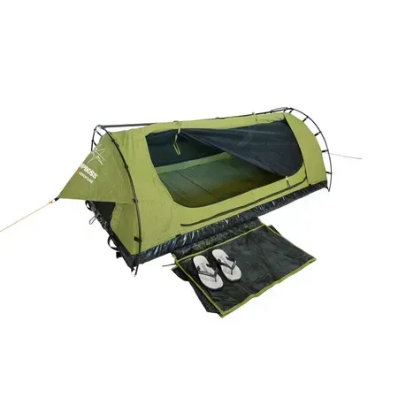 Camping — Outback Auto NT in Berrimah, NT