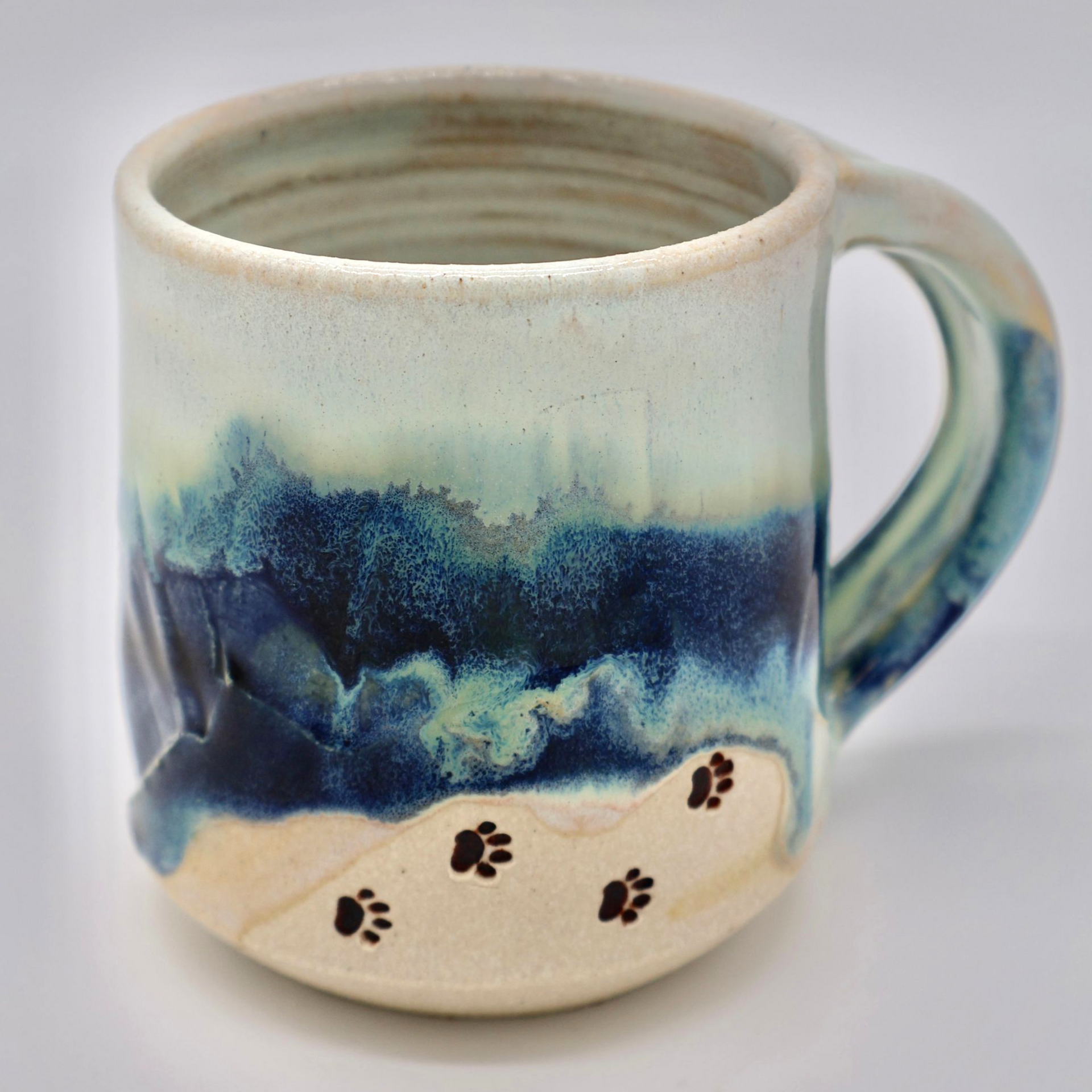 Kailua Beach Mug