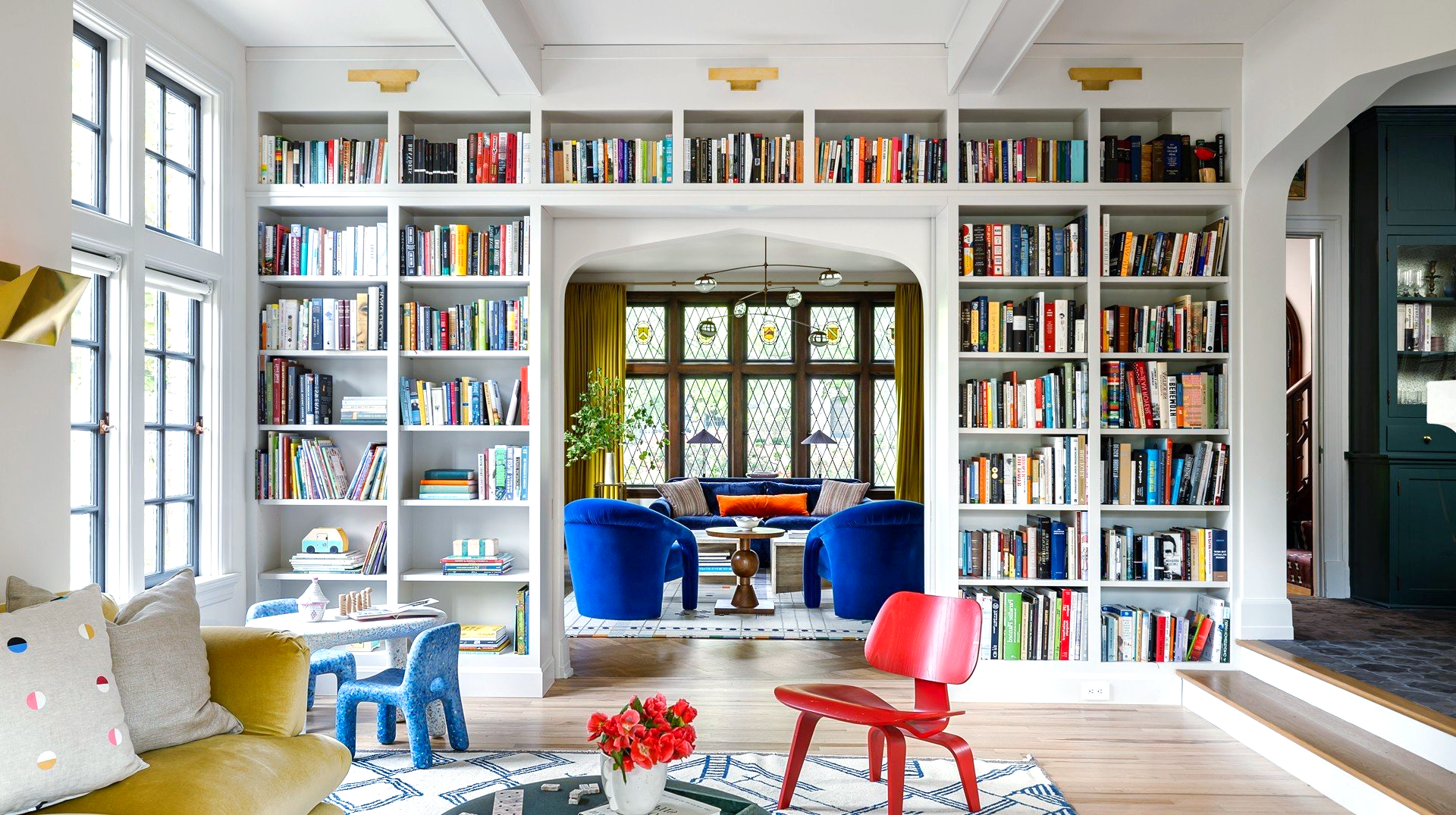 Custom Book Racks Custom Bookcases Sydney | Built-In & Bespoke Bookshelves