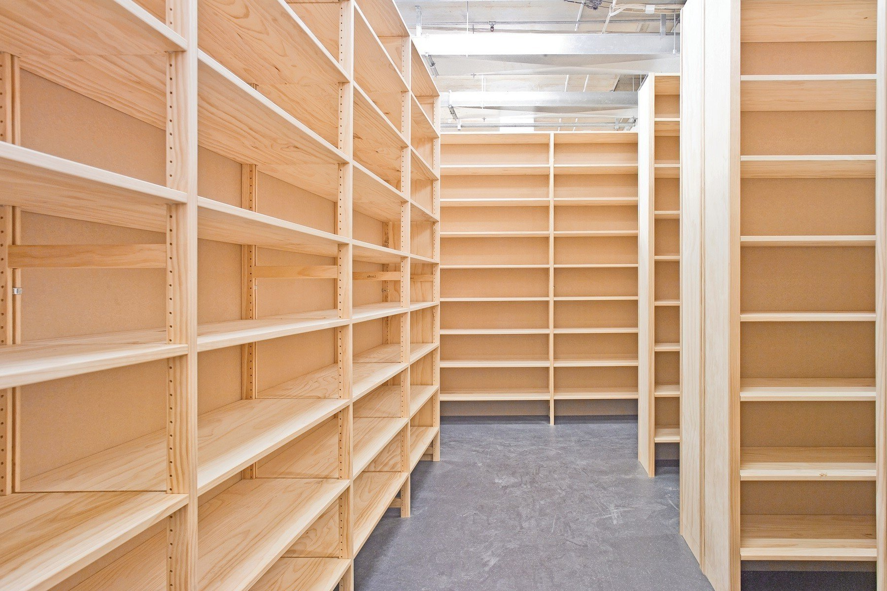Custom Rack Shelf Custom Shelving & Floating Shelves | Sydney Cabinet Makers
