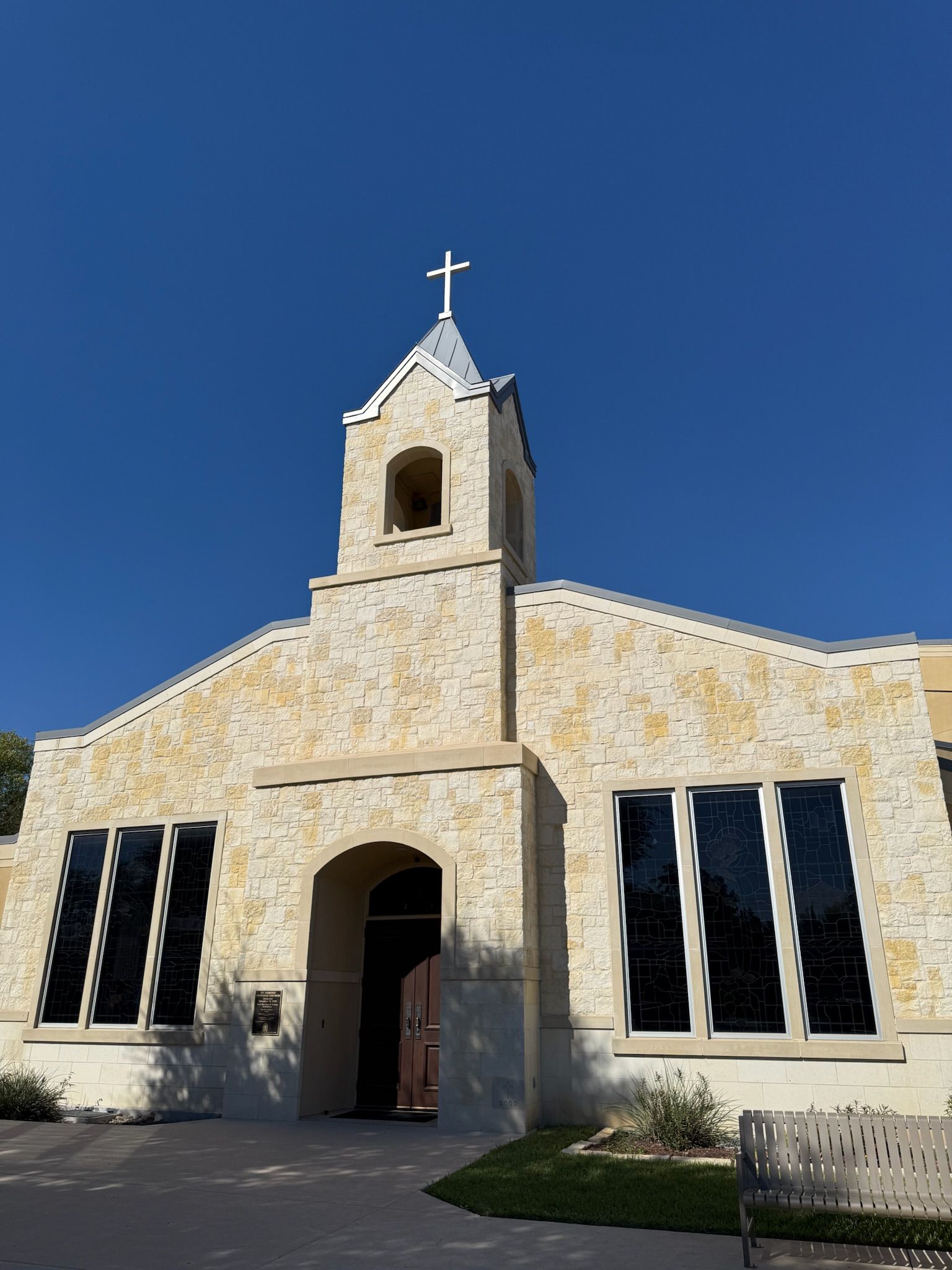 St