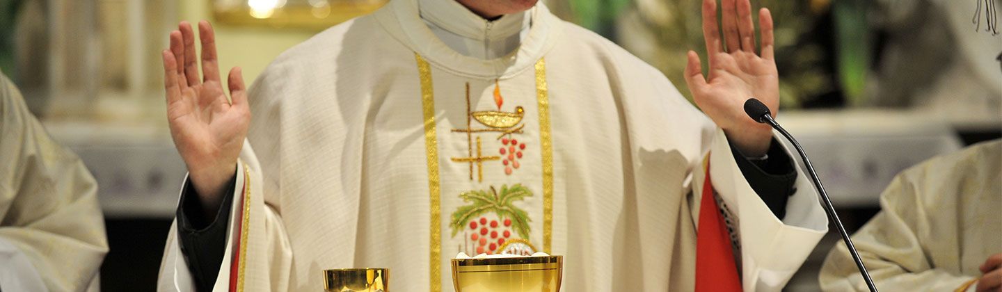 SACRAMENT