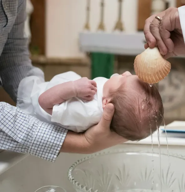 Baptism