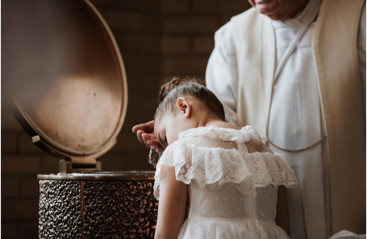 Baptism