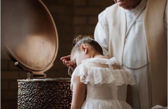 Baptism