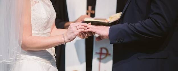 MARRIAGE