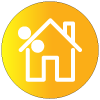 Home Business Icon — Marina, CA — Ross Roofing & Solar Home Business Icon — Marina, CA — Ross Roofing & Solar