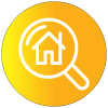 Search Home Icon — Marina, CA — Ross Roofing & Solar Search Home Icon — Marina, CA — Ross Roofing & Solar