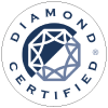Diamond Certified — Marina, CA — Ross Roofing & Solar Diamond Certified — Marina, CA — Ross Roofing & Solar