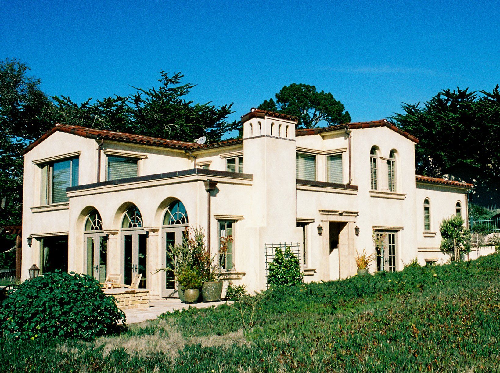 Real Estate Inspection — Marina, CA — Ross Roofing & Solar